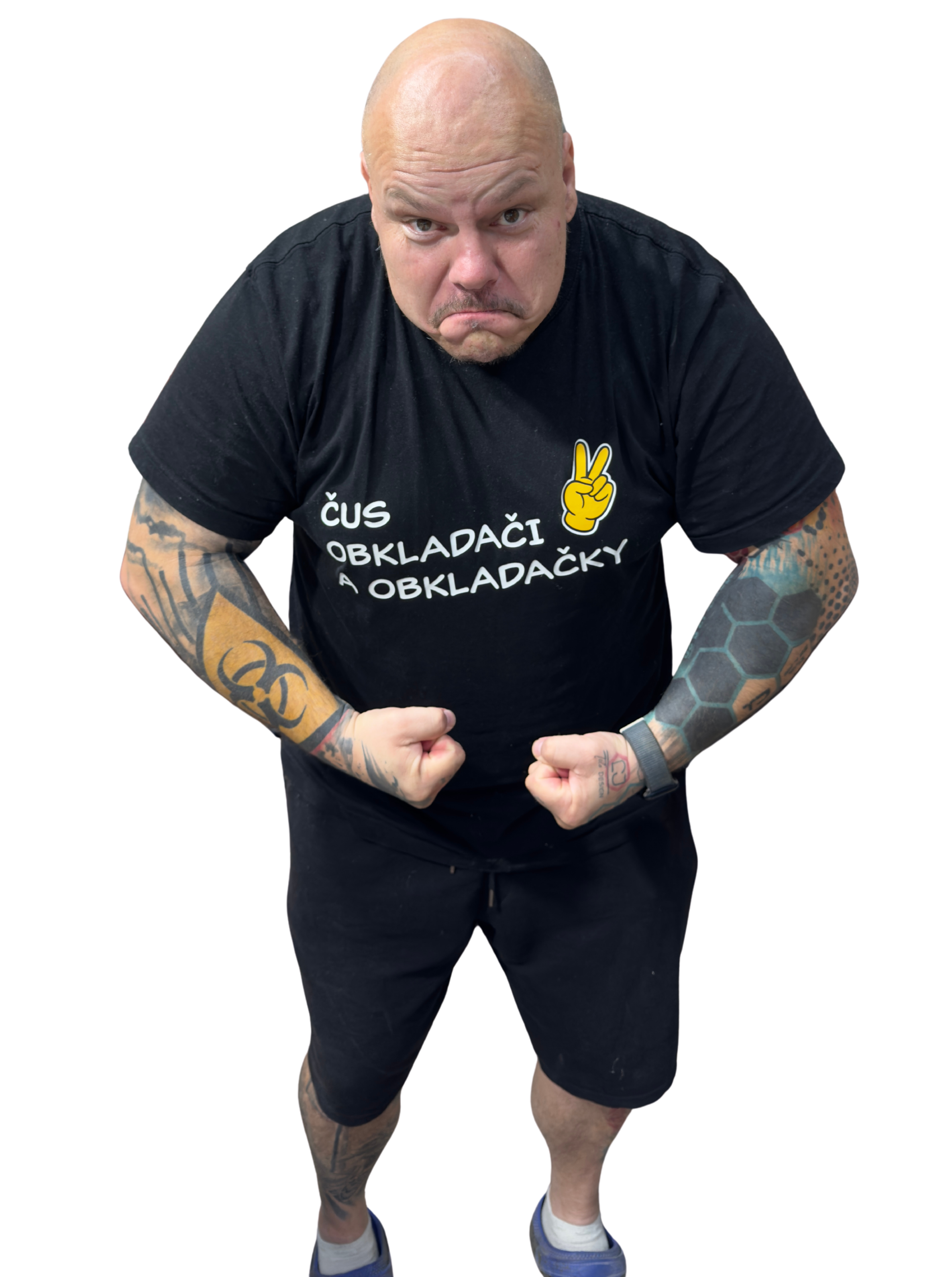 Jakub Vavrečka - J&J Tile Design