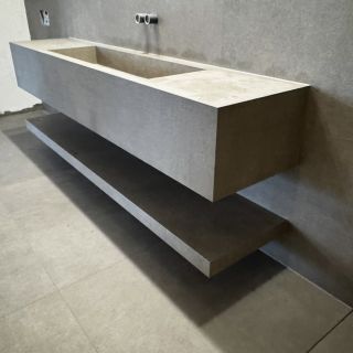 Dnešní instalace macka 2364x500x350 a police 💪✌️